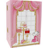Claris Musical Jewellery Storage Cupboard - Costumes - 5