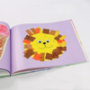 Custom Book of Your Child's Artwork, 13" x 11" - Keepsakes & Mementos - 3 - thumbnail