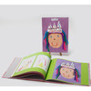 Custom Book of Your Child's Artwork, 10" x 8" - Keepsakes & Mementos - 3