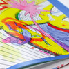 Custom Book of Your Child's Artwork, 13" x 11" - Keepsakes & Mementos - 5 - thumbnail