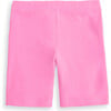 The Organic Bike Short, Malibu Pink - Shorts - 1 - thumbnail