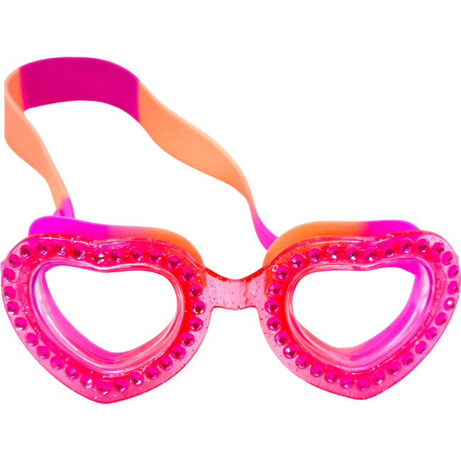 Ava Swim Goggles, Multi - Goggles - 1