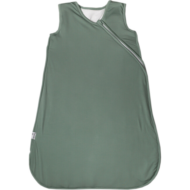 Briar Sleep Bag, Green - Sleepbags - 1