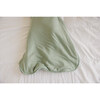 Briar Sleep Bag, Green - Sleepbags - 2