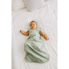 Briar Sleep Bag, Green - Sleepbags - 3