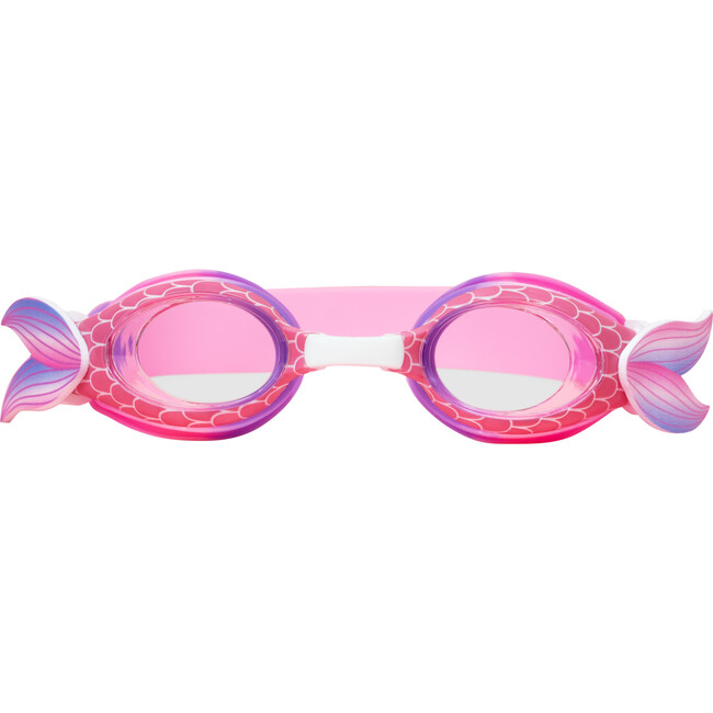 Darya Swim Goggles, Multi - Goggles - 1