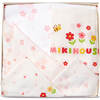 Flower Power Towel Baby Gift Set, Pink - Mixed Gift Sets - 1 - thumbnail