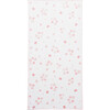 Flower Power Towel Baby Gift Set, Pink - Mixed Gift Sets - 3