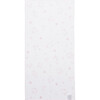 Flower Power Towel Baby Gift Set, Pink - Mixed Gift Sets - 4