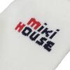 Logo Socks, White - Socks - 2