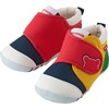 My First Walker Shoes, Colorblock - Sneakers - 1 - thumbnail