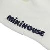 Logo Socks, White - Socks - 3