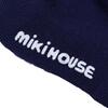 Logo Socks, Navy - Socks - 3