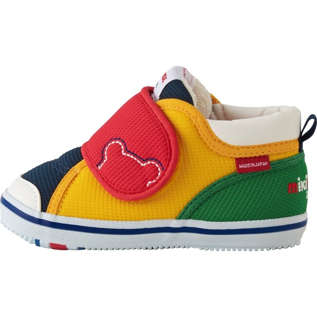 My Second Shoes, Colorblock - Sneakers - 4