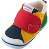 My Second Shoes, Colorblock - Sneakers - 8