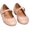 Classic Mary Jane, Nude Pink - Mary Janes - 3