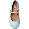 Classic Mary Jane, Minty Blue - Mary Janes - 3