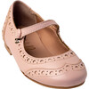 Classic Mary Jane, Nude Pink - Mary Janes - 4