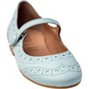 Classic Mary Jane, Minty Blue - Mary Janes - 4