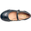 Classic Mary Jane, Blue Black - Mary Janes - 4