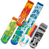 Opposocks Gift Bundle by Pals (3 Pairs) - Socks - 1 - thumbnail