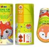 Loopie Fun Plush Bag / FOX - Craft Kits - 1 - thumbnail