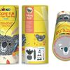 Loopie Fun Plush Bag / KOALA - Craft Kits - 1 - thumbnail
