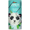 Loopie Fun Plush Bag / PANDA - Craft Kits - 1 - thumbnail