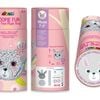 Loopie Fun Plush Bag / BUNNY - Craft Kits - 1 - thumbnail