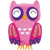 DIY Sewing Box / OWL - Arts & Crafts - 1 - thumbnail