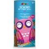 DIY Sewing Box / OWL - Arts & Crafts - 2