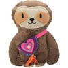 DIY Sewing Box /  SLOTH - Craft Kits - 1 - thumbnail
