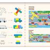 Blocks 'N' Crayons / TRAFFIC - Coloring - 3