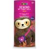 DIY Sewing Box /  SLOTH - Craft Kits - 3