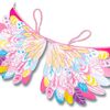 Design & Dress Up Fantastic Unicorn - Coloring - 4