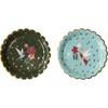 Tropical Dessert Plates, Hummingbirds - Party - 1 - thumbnail