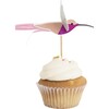 Topical Birds Cupcake Kit - Decorations - 2