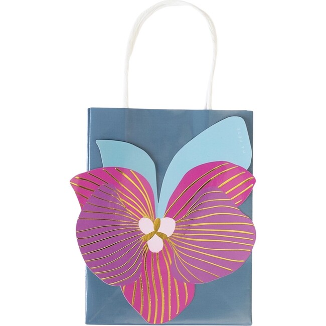 Orchid Gift Bags