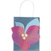 Orchid Gift Bags - Paper Goods - 1 - thumbnail