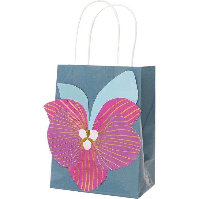 Orchid Gift Bags - Paper Goods - 2