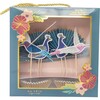 Topical Birds Cupcake Kit - Decorations - 5