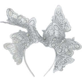 Madame Butterfly Headband