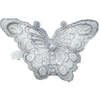 Butterfly Hair Clip - Hair Accessories - 1 - thumbnail