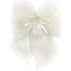 Bella Hair Bow - Hair Accessories - 1