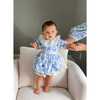 Jaylin Linen Romper - Rompers - 5