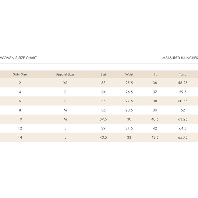 Women's Genevieve One-Piece Swimsuit, Indra - One Pieces - 6