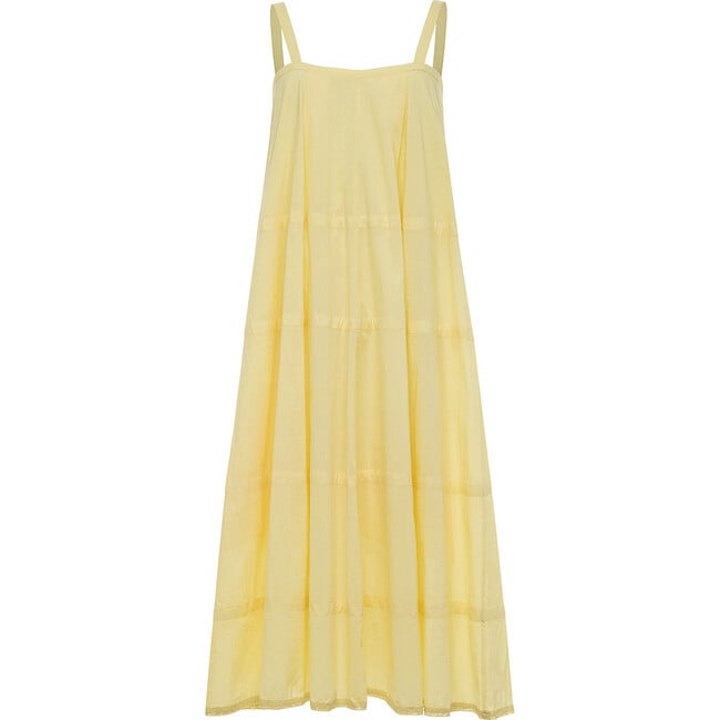Maren Lemon Maxi Maren Lemon Maxi