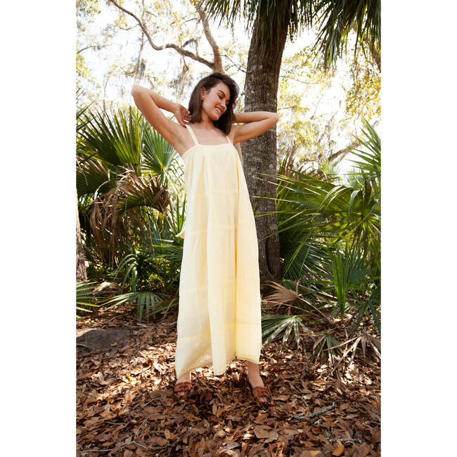 Maren Lemon Maxi Maren Lemon Maxi
