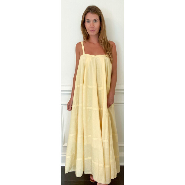 Maren Lemon Maxi Maren Lemon Maxi