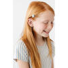 The Golden Set - Earrings - 5